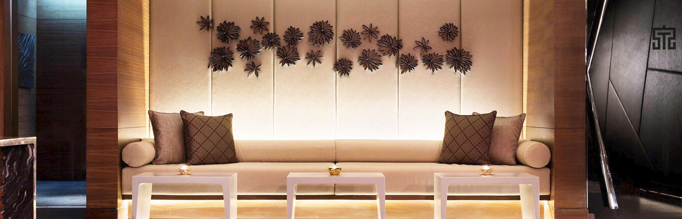 Spa by JW